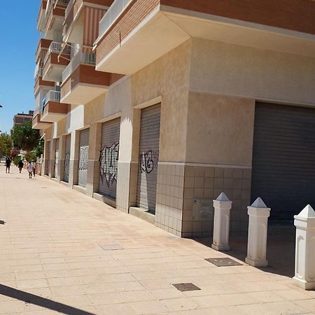 Apartamento Salamanca 38 En ซานตาโปลา ห้อง รูปภาพ
