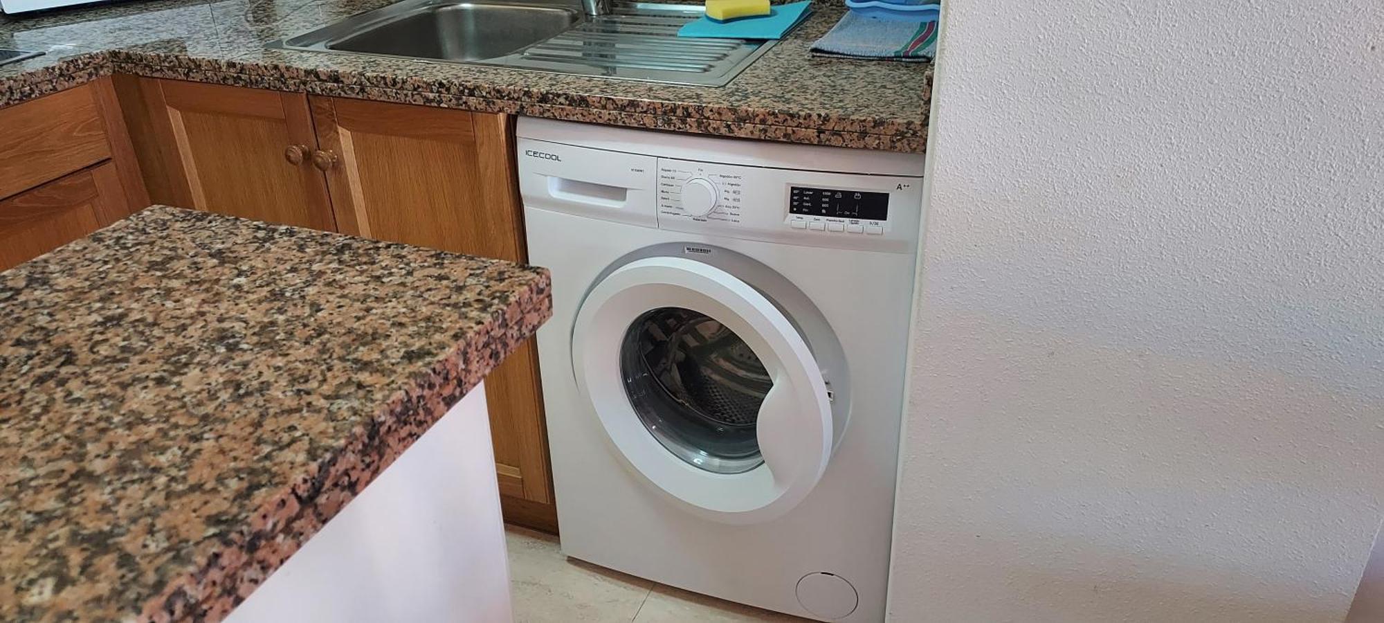 Apartamento Salamanca 38 En ซานตาโปลา ภายนอก รูปภาพ