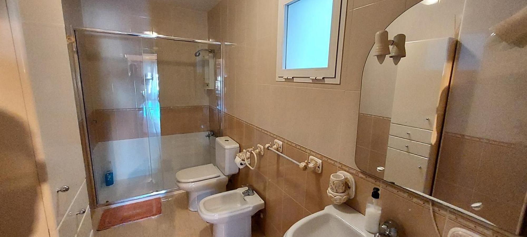 Apartamento Salamanca 38 En ซานตาโปลา ภายนอก รูปภาพ