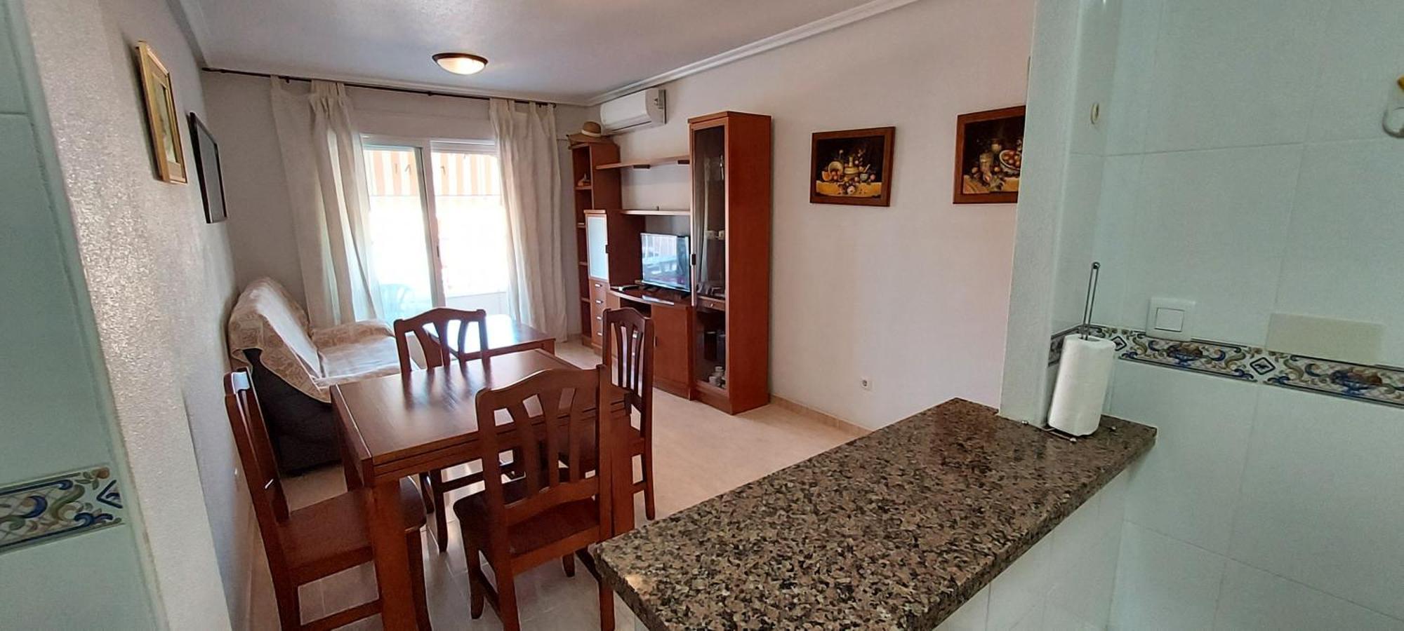 Apartamento Salamanca 38 En ซานตาโปลา ภายนอก รูปภาพ