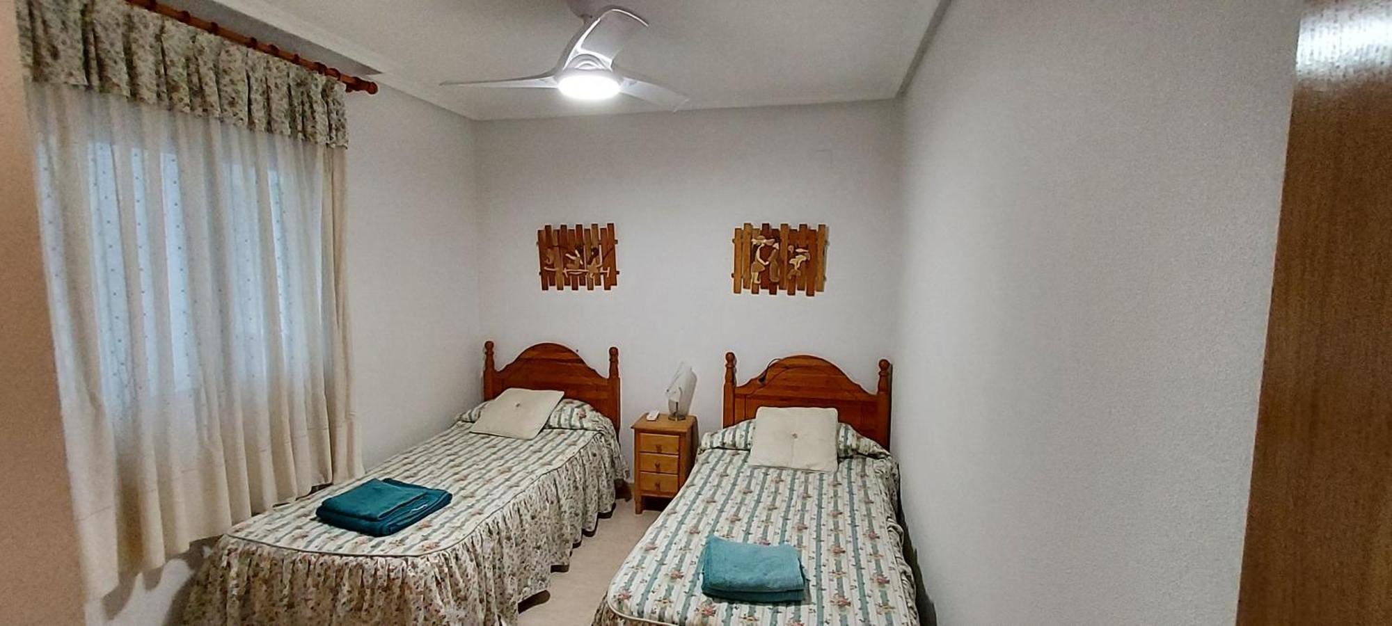 Apartamento Salamanca 38 En ซานตาโปลา ภายนอก รูปภาพ