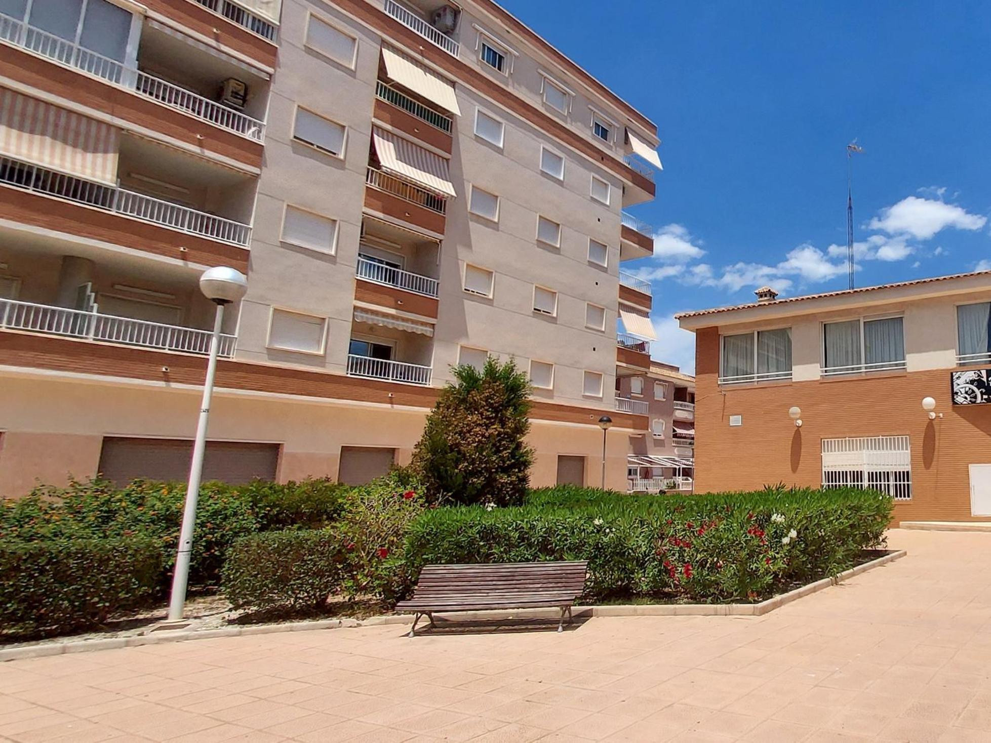 Apartamento Salamanca 38 En ซานตาโปลา ห้อง รูปภาพ