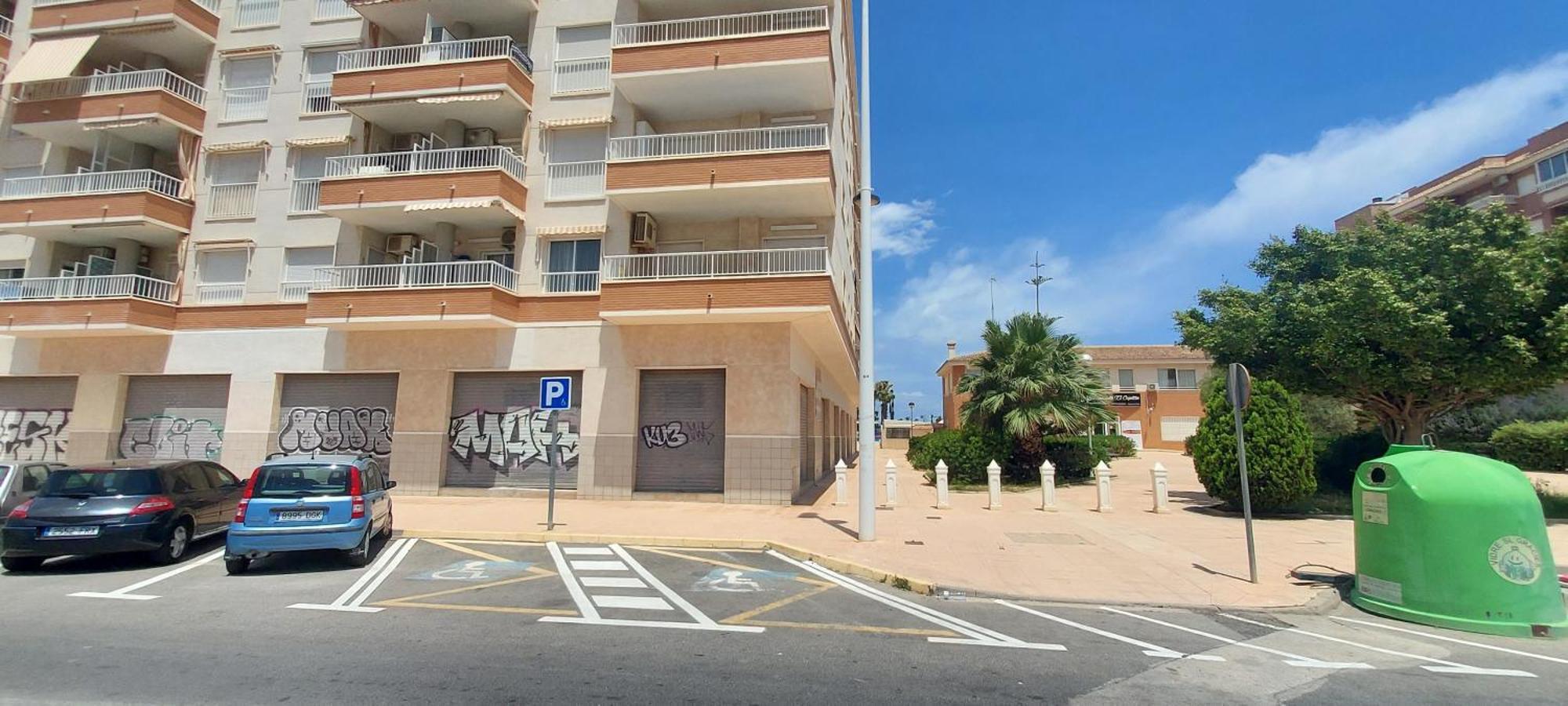 Apartamento Salamanca 38 En ซานตาโปลา ห้อง รูปภาพ